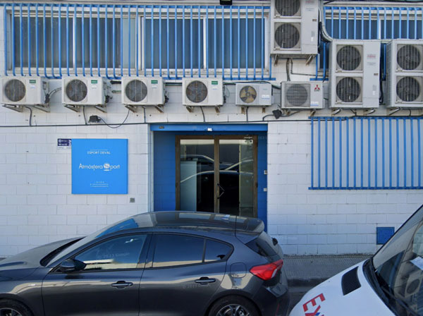 Atmósfera Sport batió récord de facturación el pasado 2022