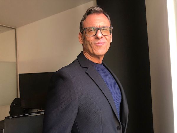 Chano Jiménez, nuevo asesor del Gobierno de Canarias para implantar la receta deportiva