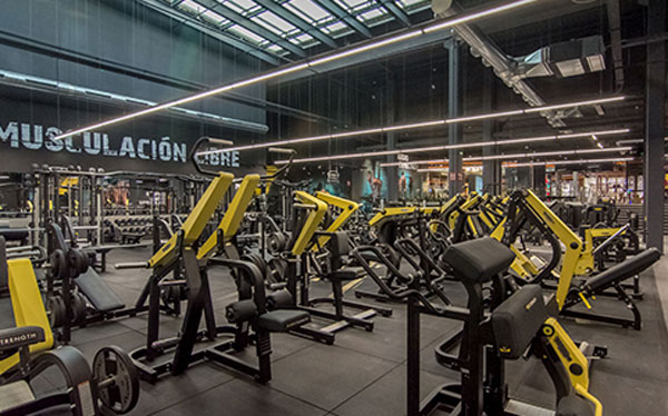 Fitness Park disparará su facturación de este 2023 cerca del 300%