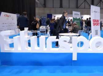 El outdoor, la competición, y los eventos y turismo deportivo, ejes de Fitur Sports 2024
