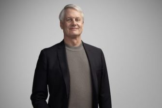 Nike Inc ganó 1.578 millones de dólares entre septiembre y noviembre