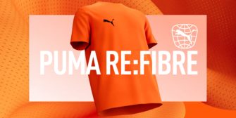 Puma reciclará ropa de poliéster para las réplicas de los uniformes de fútbol