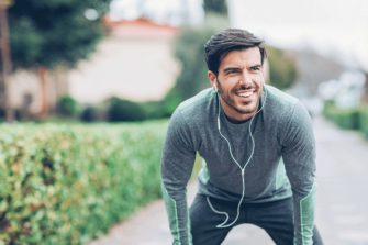 5 claves para entrenar con constancia