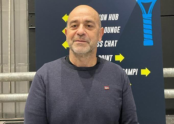 Padel Tech Courts suministra la primera pista de pádel en Fitur Sports