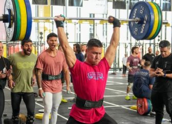 La February Challenge reúne a 2.000 atletas en su cuarta edición