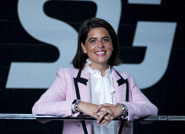 Synergym inicia su expansión de 2024 con un nuevo club en Castellón
