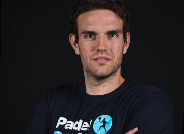 Padel Pro Shop declara la batalla por la hegemonía online a Pádel Nuestro