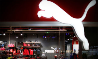 Puma Internacional factura 8.602 millones de euros en 2023 y crece un 8%