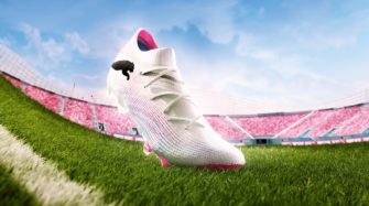 Puma lanza la nueva generación de la bota Future 7
