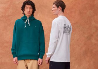 Puma suma la nostalgia por el baloncesto de los años 70 a la colección MMQ