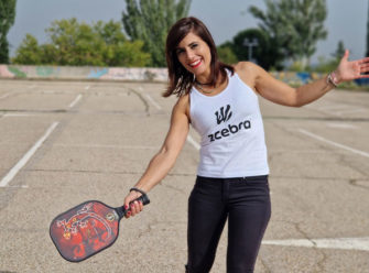 Zcebra: “2024 será el año de la gran expansión del pickleball en España”