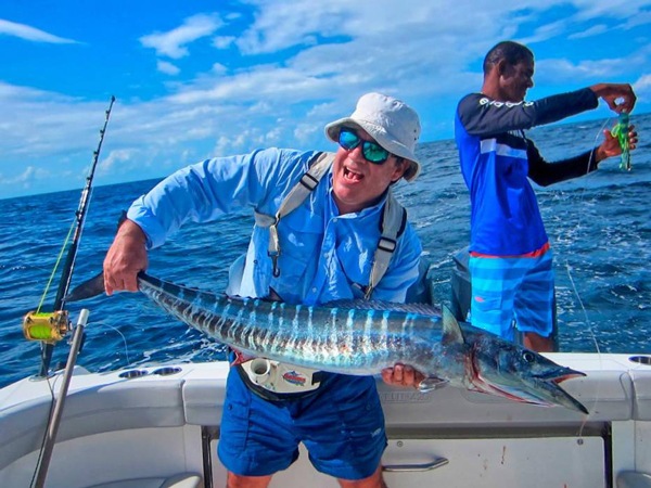 Afydad incorpora a la asociación de distribuidores de artículos de pesca