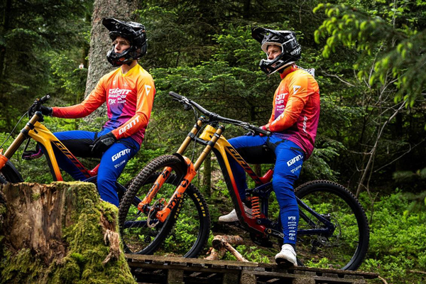 Giant lanza la nueva colección de prendas ‘Legends Edition’
