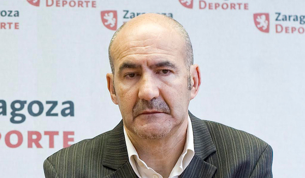 Fagde asegura que la dispersión asociativa del sector deportivo merma su fuerza