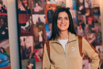 Puma Intl ficha en H&M a su directora de estrategia de marca