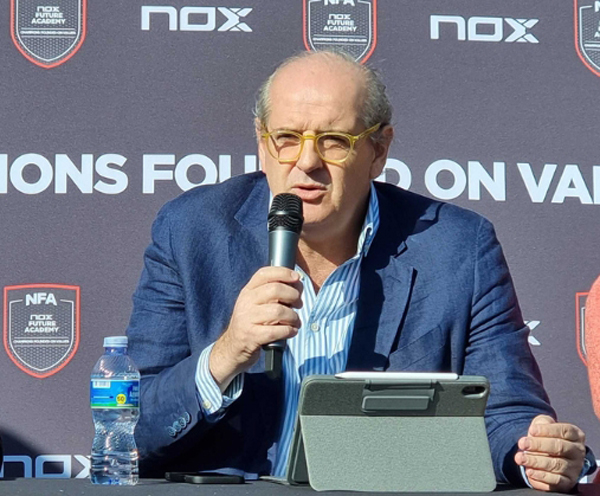 El grupo de inversión GPF Partners adquiere Nox