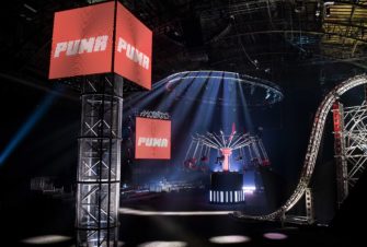 Puma organiza la experiencia ‘Welcome To The Amazing Mostro Show’