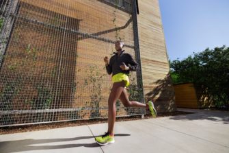 Puma presenta las nuevas Velocity Nitro 3