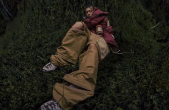 Puma y P.A.M. revelan la colección Koke No Mori, inspirada en el bosque