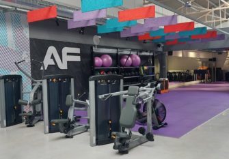 La matriz de Anytime Fitness abrirá un club cada día en 2024