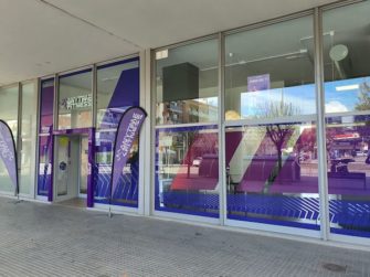 Self Esteem Brands y Orangetheory Fitness se fusionarán