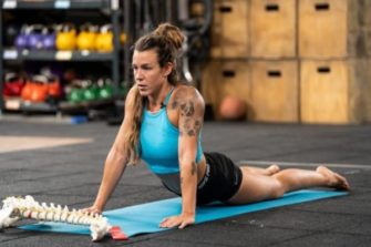 Claves para antes, durante y después de una competición de CrossFit
