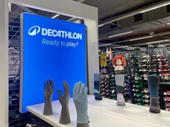 Decathlon emprende una nueva etapa postulándose como motor mundial de la práctica deportiva