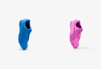 El modelo Mostro de Puma regresa con dos nuevos colores