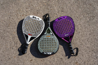 Siux apuesta por los jugadores noveles de pádel con ‘Beat’