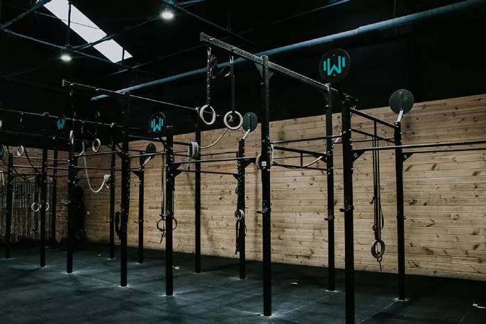 Wezone: Explora el mundo del CrossFit y el bienestar en Madrid