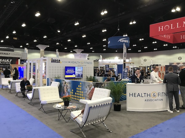 Ihrsa 2024 constata el giro definitivo del fitness hacia la salud