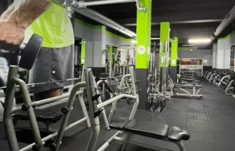 Keasyfit: Descubre tu ruta hacia el fitness personalizado