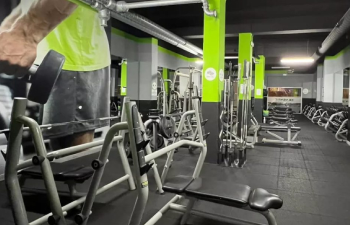 Keasyfit: Descubre tu ruta hacia el fitness personalizado