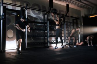 Los múltiples beneficios del entrenamiento de fuerza