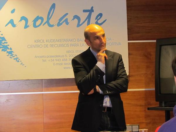 Aseguran que el “sueldo emocional es igual o más relevante que el económico” para los entrenadores