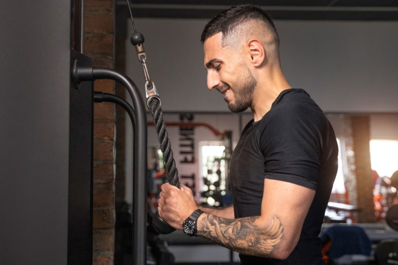 Novatos en el gimnasio: 10 consejos para principiantes