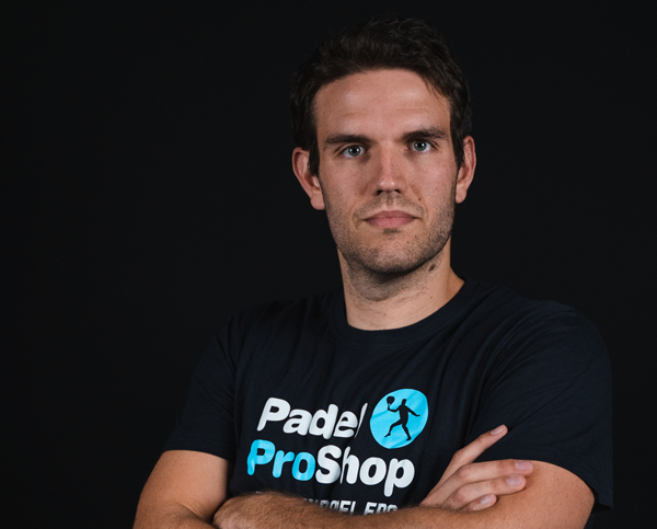 Padel Pro Shop se marca como objetivo facturar 18 millones de euros este 2024