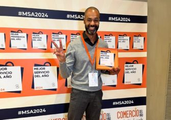 Premian a VivaGym como Mejor Servicio del Año en gimnasios-fitness