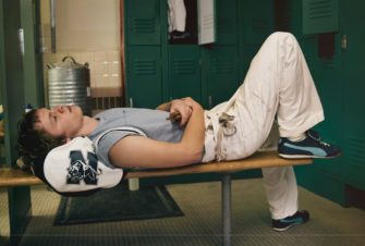 Puma x Noah lanzan una nueva colección deportiva