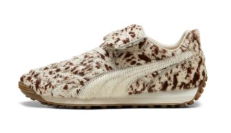 Rihanna y Fenty X Puma lanzan sus zapatillas de edición limitada