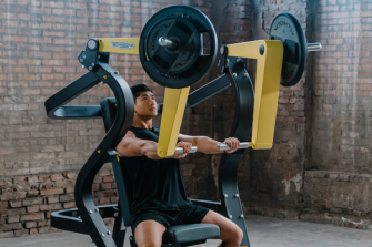 Technogym giró 808 millones de euros en 2023, un 12% más