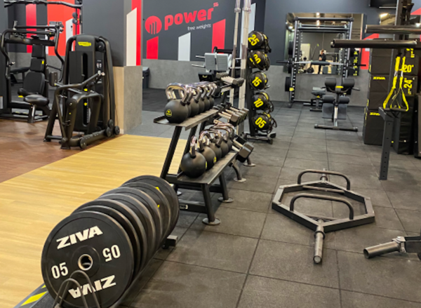 Synergym marca territorio en Valencia con la apertura de su sexto gimnasio