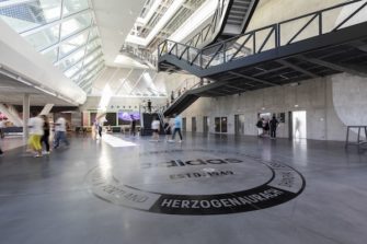 Adidas Intl vuelve a beneficios en el primer trimestre de este 2024