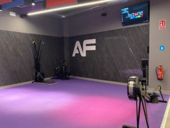 Anytime Fitness desembarca en Castellón