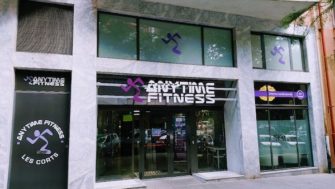 Anytime Fitness y Orangetheory Fitness crearán un grupo con más de 50 gimnasios en España