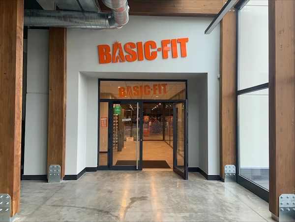 Basic-Fit alcanza los 200 gimnasios en España
