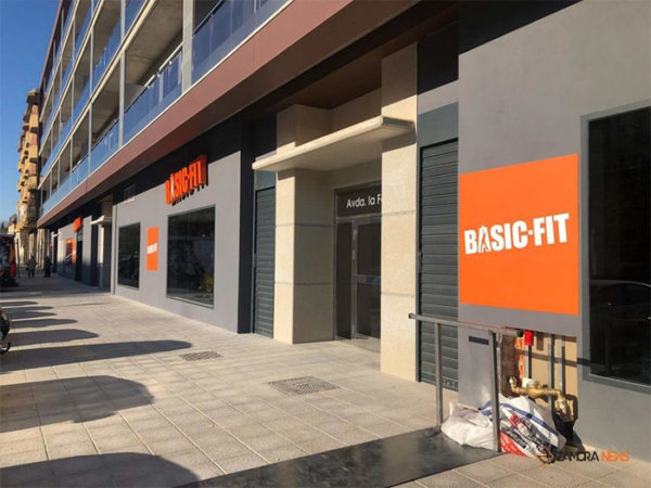 La ‘nueva’ Basic-Fit se dispara en Catalunya y Madrid