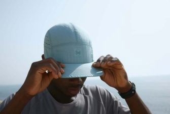 Buff presenta la nueva gorra Speed Cap