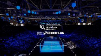 Decathlon designada Tienda Oficial de Premier Padel en España