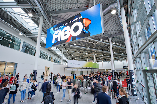 Récord de visitantes españoles en la Fibo de Colonia